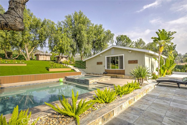 Detail Gallery Image 66 of 75 For 10555 Art St, Shadow Hills,  CA 91040 - 2 Beds | 3 Baths