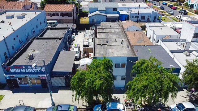 Detail Gallery Image 4 of 20 For 6413 S Vermont Ave, Los Angeles,  CA 90044 - – Beds | – Baths