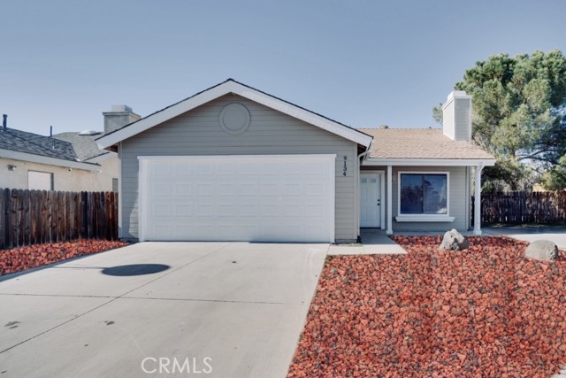 Detail Gallery Image 1 of 15 For 9134 Mapleleaf Ct, Hesperia,  CA 92344 - 2 Beds | 2 Baths