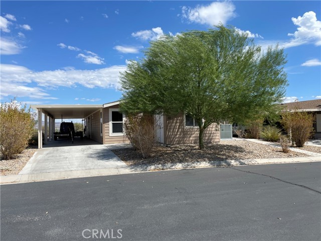 Detail Gallery Image 67 of 68 For 12600 Havasu Lake Rd #60,  Needles,  CA 92363 - 3 Beds | 2 Baths