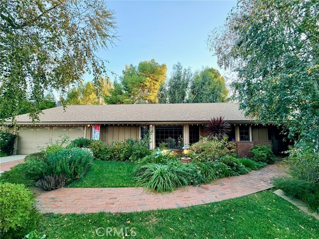 Detail Gallery Image 7 of 14 For 19500 Tribune, Porter Ranch,  CA 91326 - 4 Beds | 4 Baths