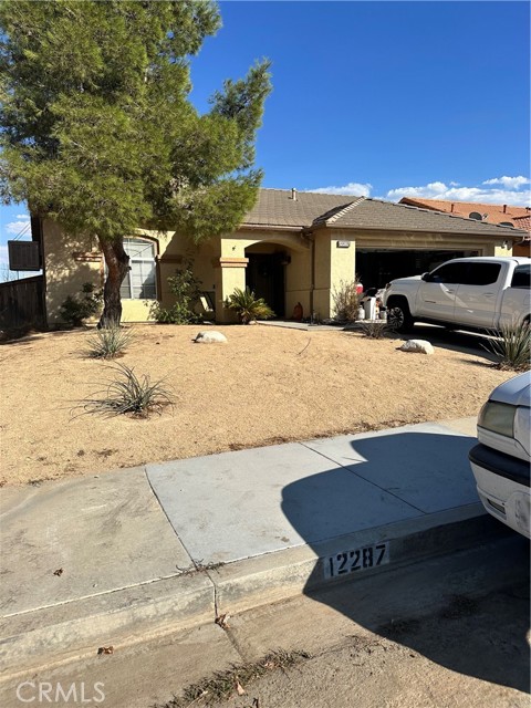 Detail Gallery Image 3 of 7 For 12287 Half Moon Cir, Victorville,  CA 92392 - 3 Beds | 2 Baths