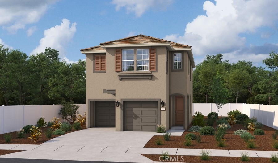 1845 Coffeeberry Drive #43