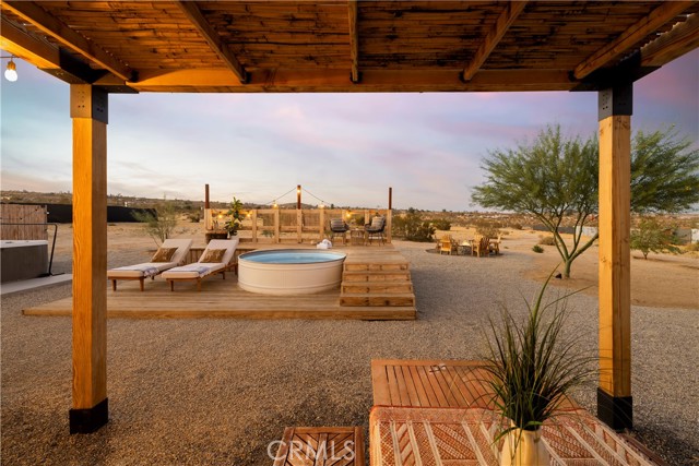 Detail Gallery Image 29 of 46 For 62556 Golden St, Joshua Tree,  CA 92252 - 3 Beds | 2 Baths