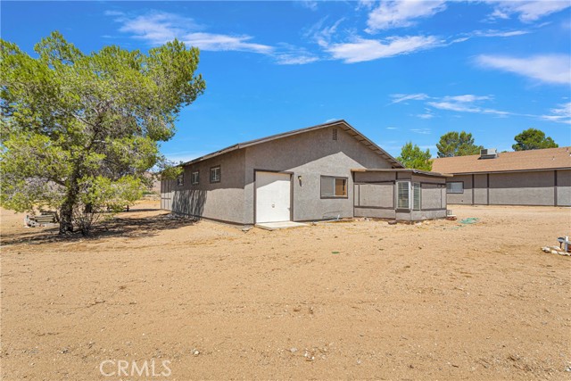 Detail Gallery Image 32 of 32 For 15181 Barbara Ln, Apple Valley,  CA 92307 - 4 Beds | 2 Baths