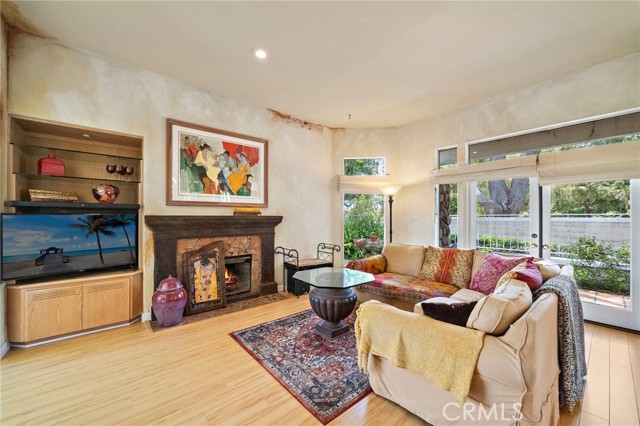 Detail Gallery Image 18 of 41 For 81 via Barcaza, Coto de Caza,  CA 92679 - 3 Beds | 2/1 Baths