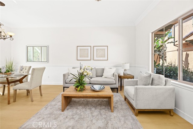 Detail Gallery Image 6 of 23 For 156 El Dorado St #B,  Arcadia,  CA 91006 - 3 Beds | 2/1 Baths