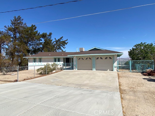28000 Turquoise Road, Barstow, CA 92311