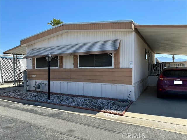 1895 W Devonshire Ave #143, Hemet, CA 92545