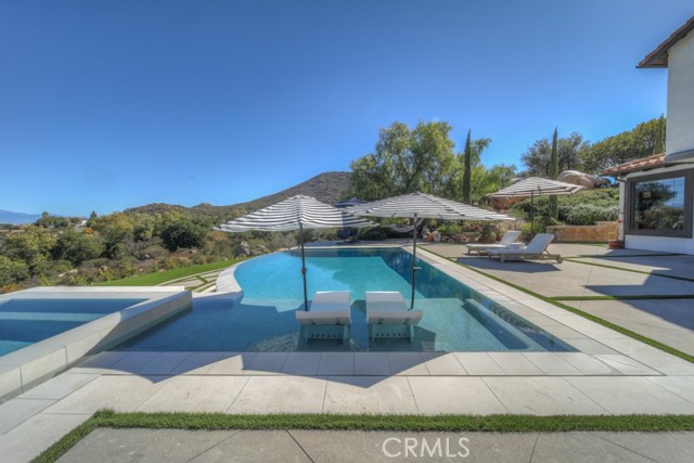 Detail Gallery Image 48 of 73 For 37775 via Baya, Murrieta,  CA 92562 - 5 Beds | 4 Baths