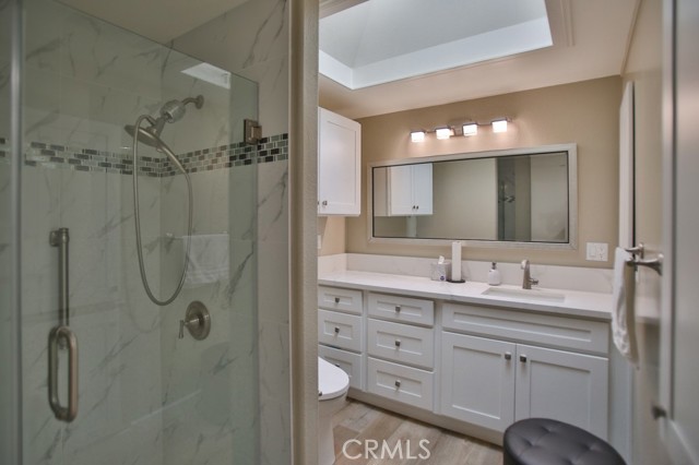 Detail Gallery Image 27 of 30 For 13100 Shawnee Ln 280a,  Seal Beach,  CA 90740 - 2 Beds | 2 Baths