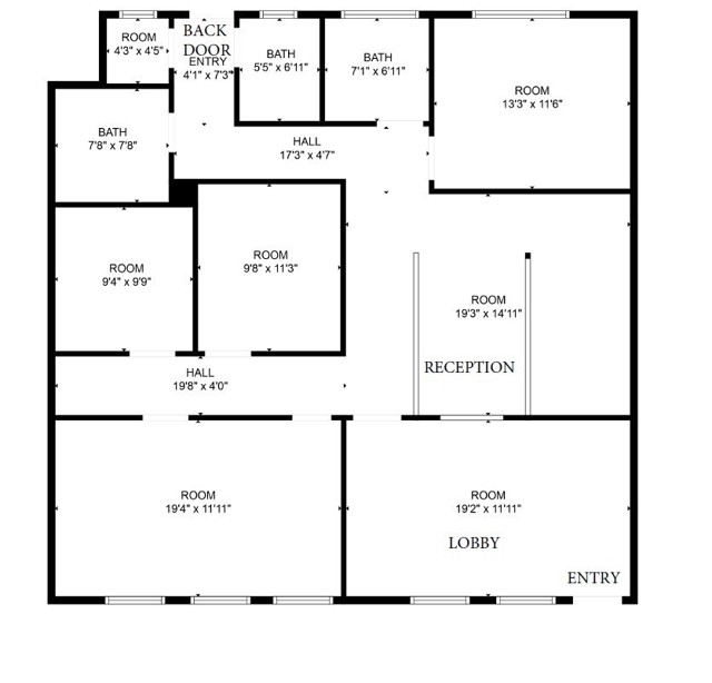 676 E 1st Avenue, Chico, California 95926, ,Commercial Lease,For Rent,676 E 1st Avenue,CRSN24174616