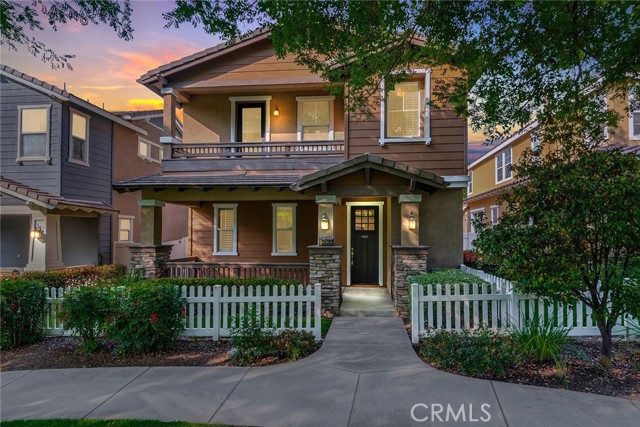 Detail Gallery Image 1 of 30 For 26392 Fowler Dr, Loma Linda,  CA 92354 - 4 Beds | 3/1 Baths