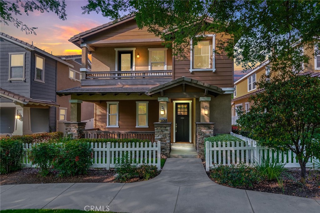 26392 Fowler Drive