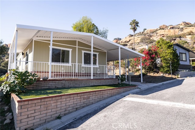 Detail Gallery Image 2 of 30 For 24425 Woolsey Canyon #134,  Canoga Park,  CA 91304 - 3 Beds | 2 Baths