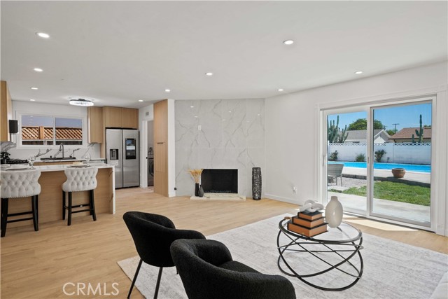 Detail Gallery Image 12 of 37 For 6620 Brennan Ave, West Hills,  CA 91307 - 3 Beds | 2 Baths