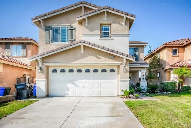 6238 Beth Page Dr, Fontana, CA 92336