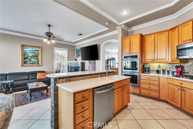 Detail Gallery Image 15 of 41 For 5032 Breckenridge, Banning,  CA 92220 - 2 Beds | 2/1 Baths