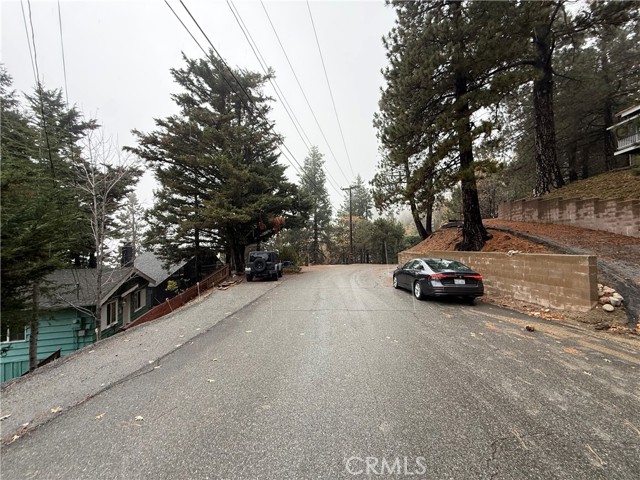 Detail Gallery Image 10 of 14 For 0 Poplar, Running Springs,  CA 92382 - – Beds | – Baths