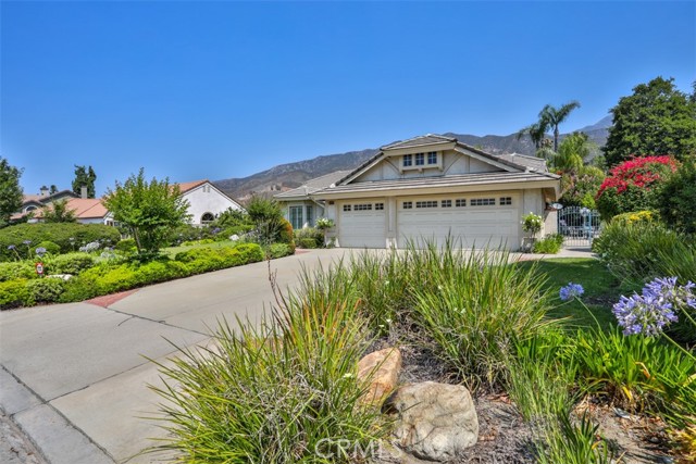 Detail Gallery Image 2 of 72 For 859 Cypress Dr, Upland,  CA 91784 - 3 Beds | 2 Baths
