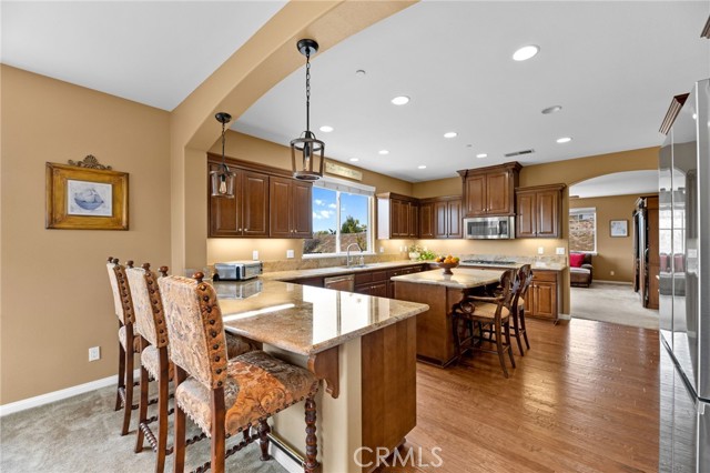 Detail Gallery Image 17 of 71 For 30865 via Norte, Temecula,  CA 92591 - 5 Beds | 4/1 Baths