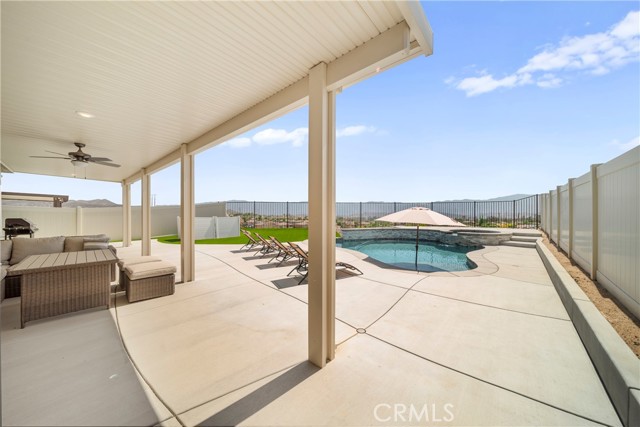 Detail Gallery Image 39 of 52 For 45105 Quicksilver, Lake Elsinore,  CA 92532 - 4 Beds | 2 Baths