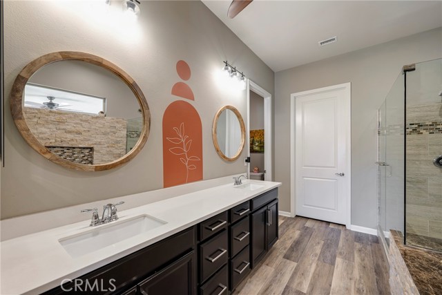 Detail Gallery Image 24 of 74 For 24381 Sunset Vista Dr, Corona,  CA 92883 - 2 Beds | 2 Baths