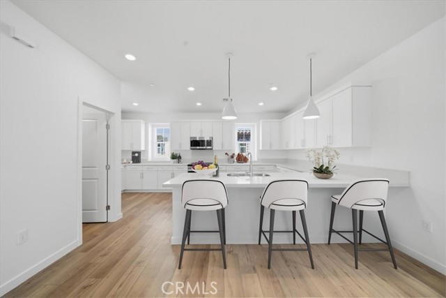 Detail Gallery Image 10 of 35 For 2542 Hepburn St, South El Monte,  CA 91733 - 4 Beds | 3/1 Baths