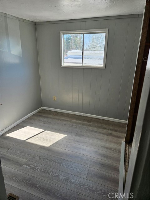 Detail Gallery Image 3 of 6 For 2801 Johnson Rd, Frazier Park,  CA 93225 - 2 Beds | 1 Baths