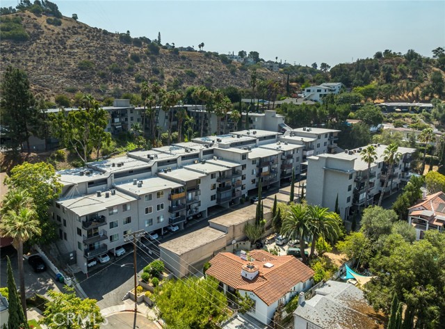 Detail Gallery Image 37 of 40 For 1517 E Garfield Ave #50,  Glendale,  CA 91205 - 1 Beds | 1 Baths