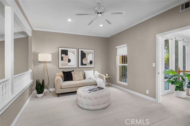 Detail Gallery Image 27 of 42 For 21992 Cayuga Lane, Lake Forest,  CA 92630 - 4 Beds | 2/1 Baths