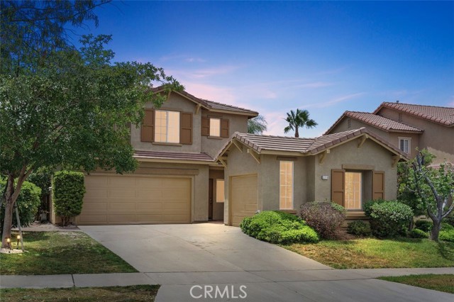 Detail Gallery Image 1 of 46 For 3116 Windhaven Way, Corona,  CA 92882 - 4 Beds | 3 Baths