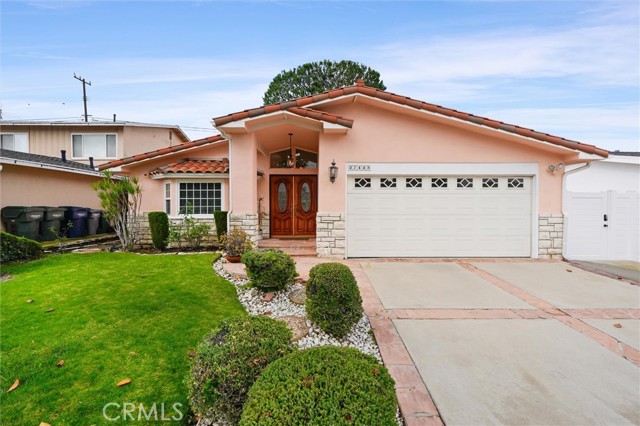 27423 Warrior Drive, Rancho Palos Verdes, California 90275, 4 Bedrooms Bedrooms, ,1 BathroomBathrooms,Residential,For Sale,Warrior,SB25251594