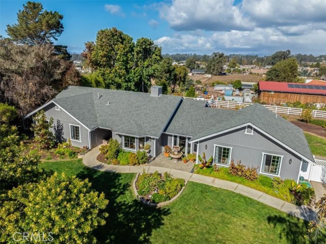 Detail Gallery Image 73 of 75 For 2360 Autumn Pl, Arroyo Grande,  CA 93420 - 5 Beds | 4 Baths