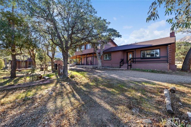 Detail Gallery Image 5 of 43 For 3300 Cook Peak Rd, Lake Isabella,  CA 93240 - 3 Beds | 2 Baths