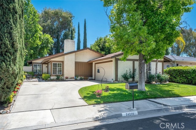 Details for 24214 Dalgo Drive, Valencia, CA 91355