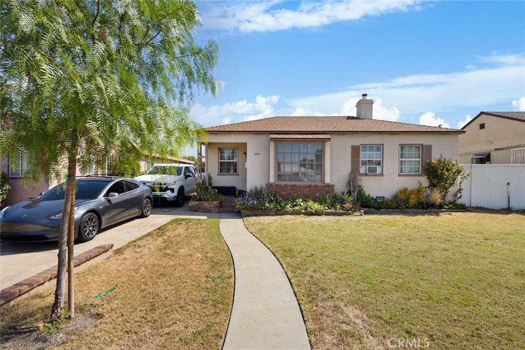 235 Aliso Street