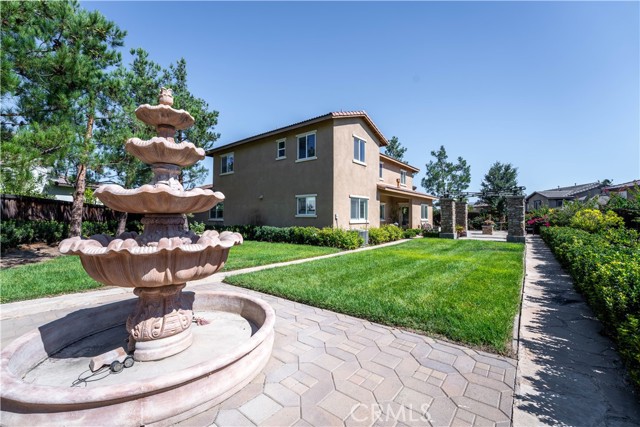 Detail Gallery Image 33 of 36 For 26407 Jean Baptiste, Moreno Valley,  CA 92555 - 5 Beds | 3/1 Baths