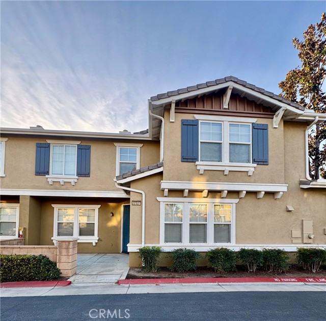 Detail Gallery Image 48 of 59 For 22327 Blue Lupine, Grand Terrace,  CA 92313 - 3 Beds | 2/1 Baths