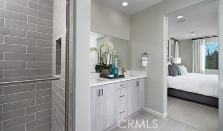 Detail Gallery Image 3 of 6 For 43873 Hampton St, Lancaster,  CA 93536 - 3 Beds | 2 Baths
