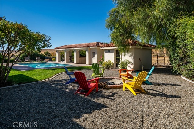 Detail Gallery Image 35 of 62 For 76950 Barker Rd, San Miguel,  CA 93451 - 3 Beds | 2/1 Baths