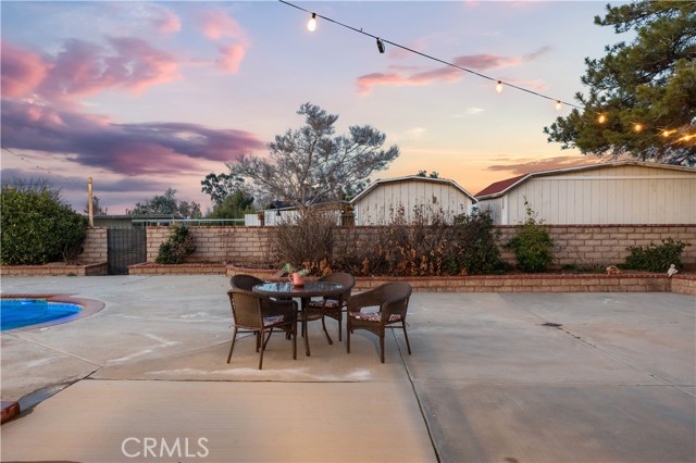 Detail Gallery Image 62 of 75 For 2651 W Avenue N12, Palmdale,  CA 93551 - 5 Beds | 4 Baths