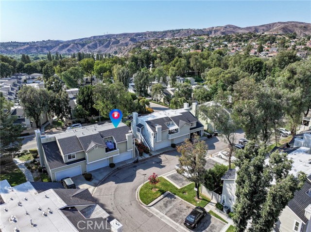 Detail Gallery Image 27 of 31 For 6180 Old Village Rd #64,  Yorba Linda,  CA 92887 - 2 Beds | 2/1 Baths