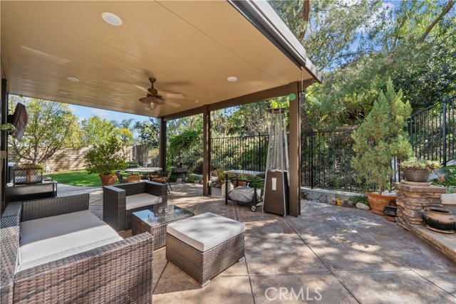 Detail Gallery Image 48 of 56 For 21736 Redwood Canyon, Saugus,  CA 91390 - 4 Beds | 4 Baths