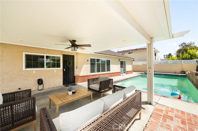 Detail Gallery Image 22 of 33 For 19466 Avenida Del Campo, Walnut,  CA 91789 - 3 Beds | 2 Baths