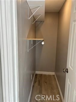 Detail Gallery Image 4 of 4 For 595 N Fillmore Pl #B1,  Pomona,  CA 91768 - 1 Beds | 1 Baths