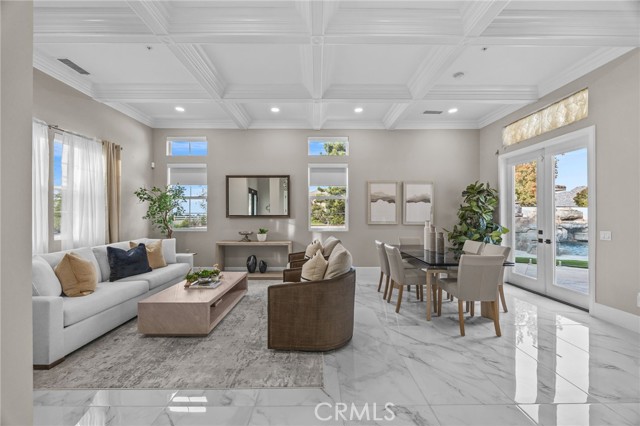 Detail Gallery Image 5 of 72 For 1333 Abilene, Norco,  CA 92860 - 4 Beds | 3 Baths