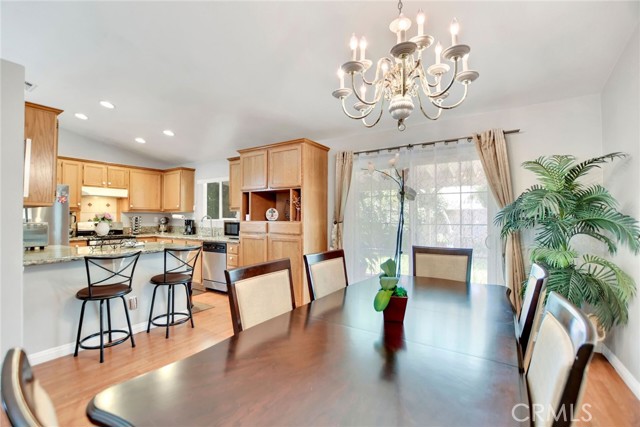 Detail Gallery Image 13 of 31 For 8844 Morgan Trail Dr, Jurupa Valley,  CA 92509 - 4 Beds | 2 Baths