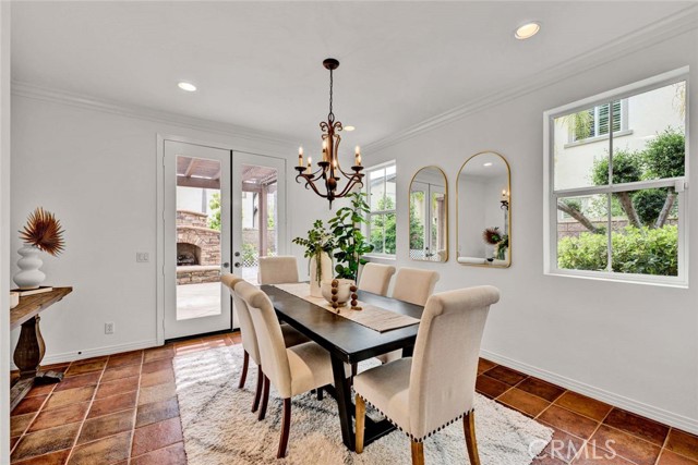 Detail Gallery Image 7 of 29 For 507 Celestial Pt, Tustin,  CA 92782 - 5 Beds | 4/1 Baths