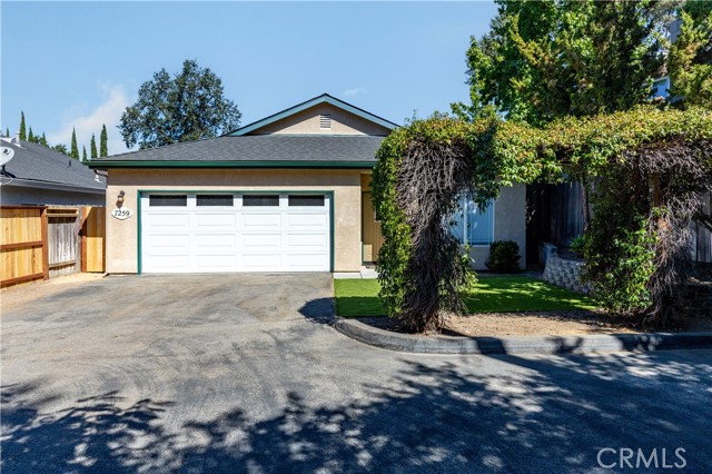 Detail Gallery Image 1 of 1 For 7259 Santa Ysabel Ave, Atascadero,  CA 93422 - 3 Beds | 2 Baths